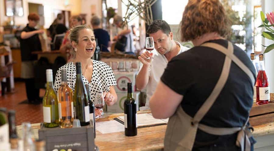 Barossa Valley: Maggie Beer's Wine Tasting & Cheese Platter - Key points to know