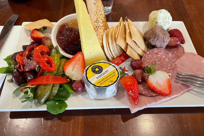 Barossa Valley Private Luxury Tour Full Day - Lunch is your choice, and your cost