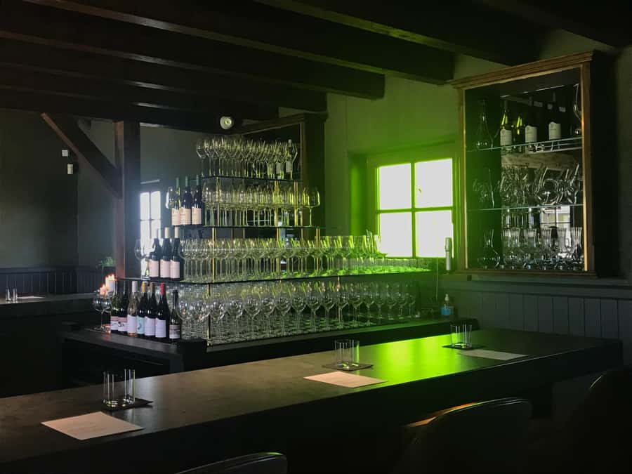 Barossa Valley: Small Group Wine Tour (Includes Lunch) - Key points at a glance