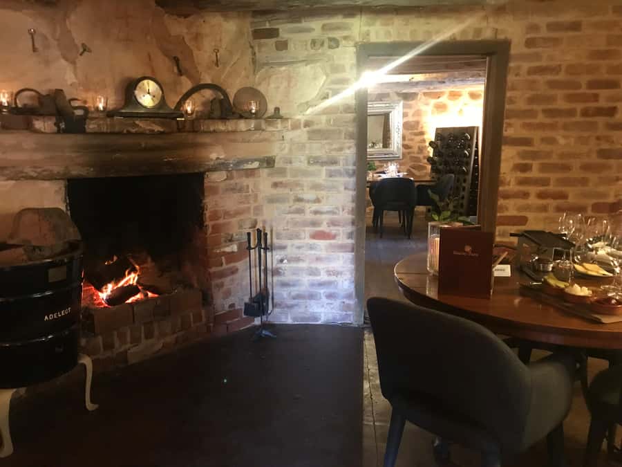 Barossa Valley: Small Group Wine Tour (Includes Lunch) - Why this Barossa tour feels different