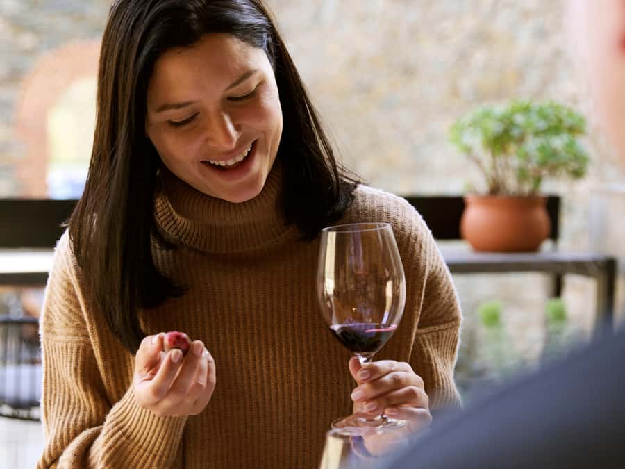 Barossa Valley: Taste & Graze Food and Wine Trail - How to plan the four hours