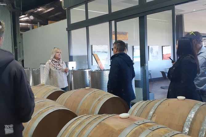 Barossa Wine Tasting shared tours - Who will get the most from this tour