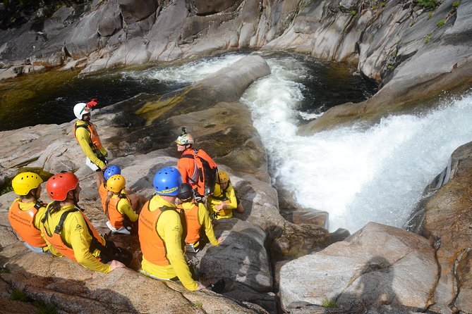Behana Canyoning Tour by Cairns Waterfalls - Price, equipment, and extra costs