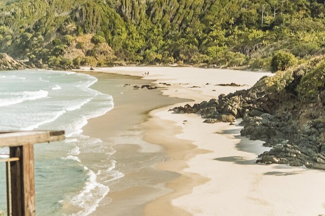 Behind The Bay - Explore Like a Local: Waterfalls/paddleboarding - What this Byron Bay day trip really includes