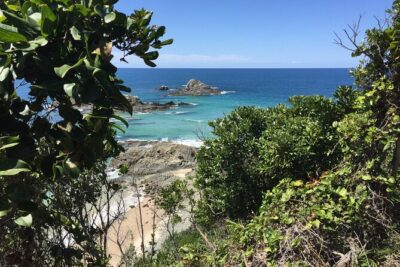 Behind The Bay – Explore Like a Local: Waterfalls/paddleboarding