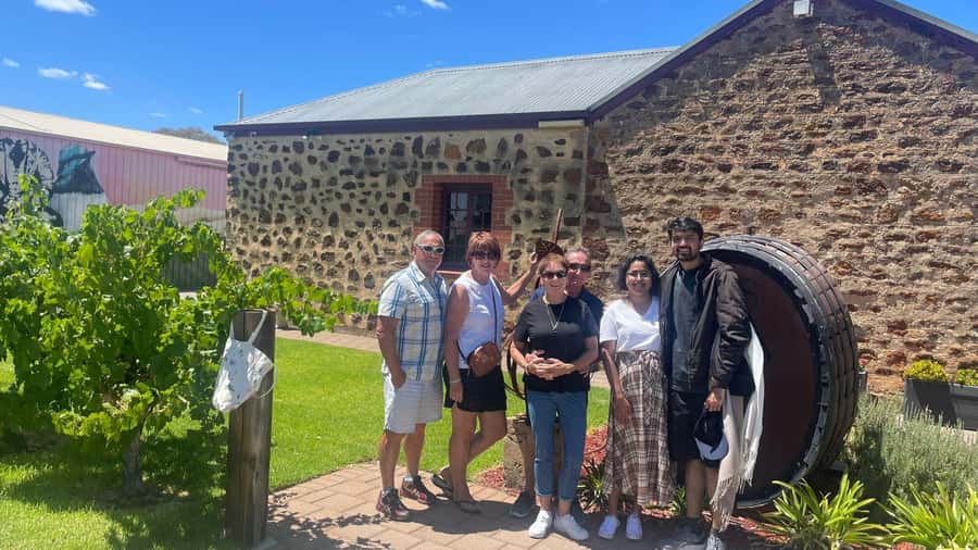 Best of Adelaide- City Highlights (Half-Day Tour) - What this four-hour Adelaide tour is really trying to do