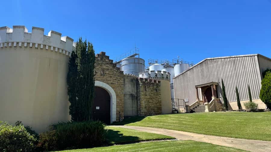 Best of Adelaide- City Highlights (Half-Day Tour) - Hahndorf, where your free time matters most