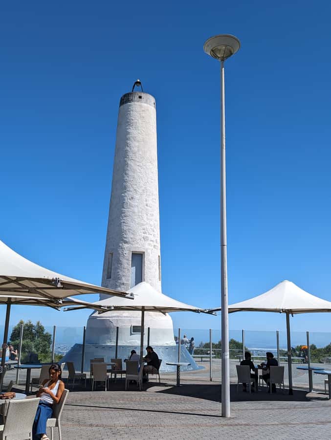 Best of Adelaide- City Highlights (Half-Day Tour) - Victoria Square and Central Market: a useful start in the city