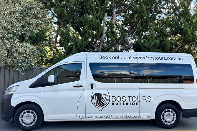 Best of SA, Hahndorf , Victor Harbor & d'arenberg 'Cube' Tour - One day, four sides of South Australia