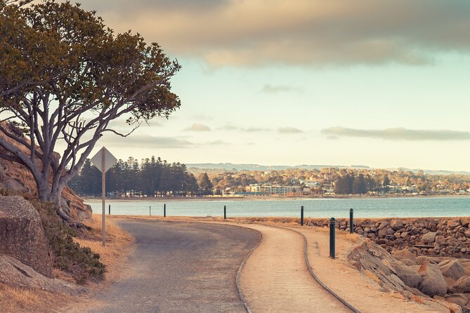 Best of SA, Hahndorf , Victor Harbor & d'arenberg 'Cube' Tour - Goolwa and Victor Harbor bring the coast into view
