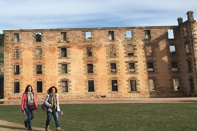 BIG 3 Tasmania - Port Arthur, Wineglass Bay, Cradle Mountain - Key points to know before booking
