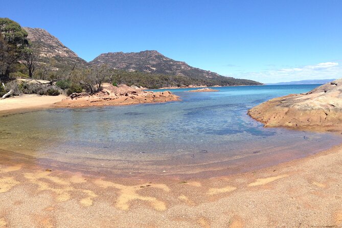 BIG 3 Tasmania - Port Arthur, Wineglass Bay, Cradle Mountain - What the $398.07 price really covers