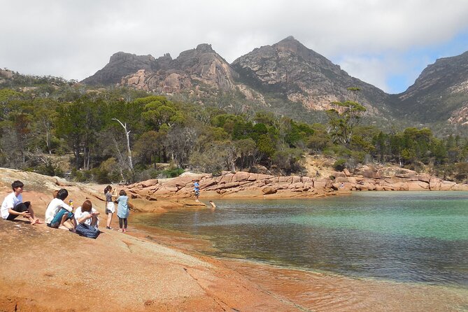 BIG 3 Tasmania - Port Arthur, Wineglass Bay, Cradle Mountain - Who will enjoy this trip most