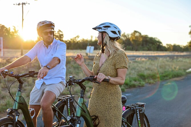 Bike to Winery Tour - Key points to know before you book