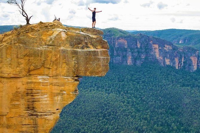 Blue Labyrinth PRIVATE Tour: Sydney Blue Mountains by E-Bike - Is $268.97 a fair price?
