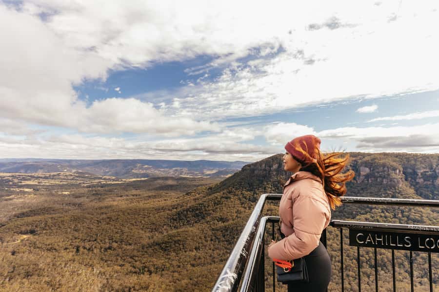 Blue Mountain: Small-Group Tour with Lunch & Scenic World - Why this Blue Mountains tour works so well