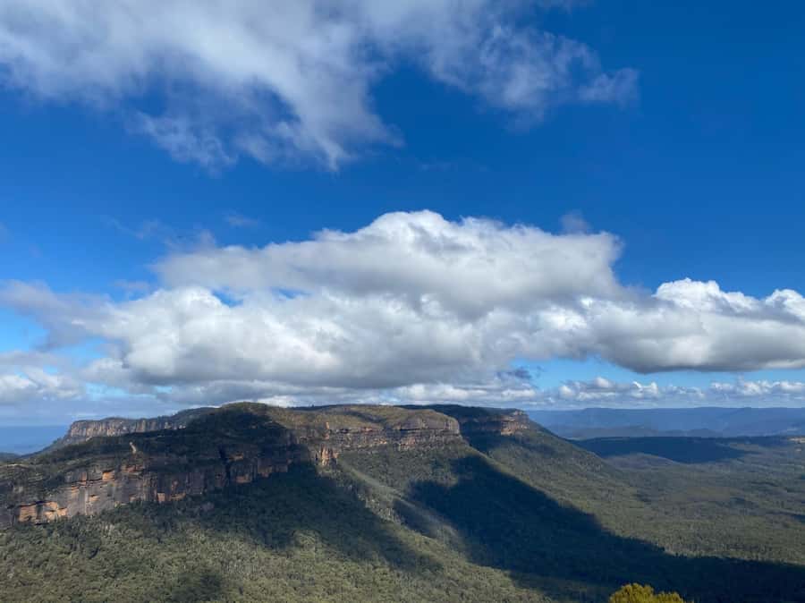 Blue Mountains 3 Hour Army Truck Adventures - Who should book this outing?