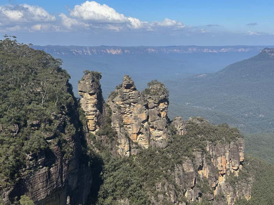Blue Mountains Adventure: Scenic World, Zoo & Koala Photo - Key points to know
