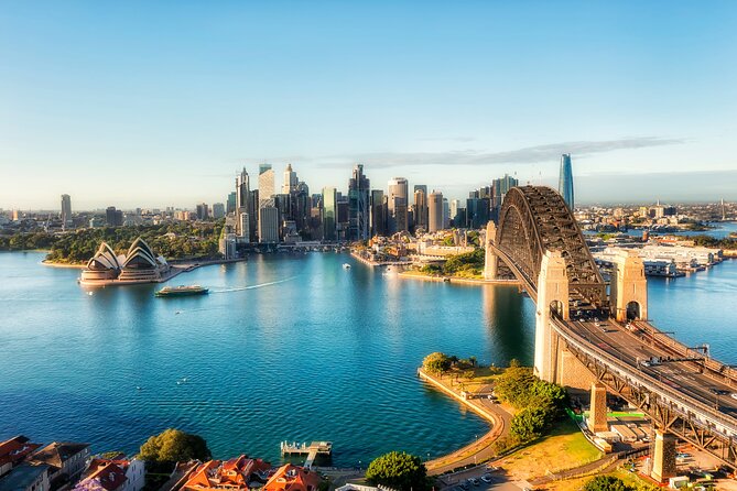 Blue Mountains Adventure w Scenic World, Zoo, Koala Photo & Ferry - Scenic World: three rides and a guided rainforest walk