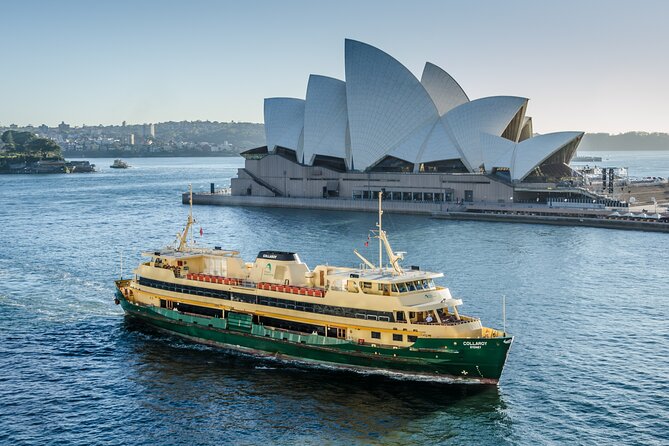 Blue Mountains Adventure w Scenic World, Zoo, Koala Photo & Ferry - What the guides add to the day