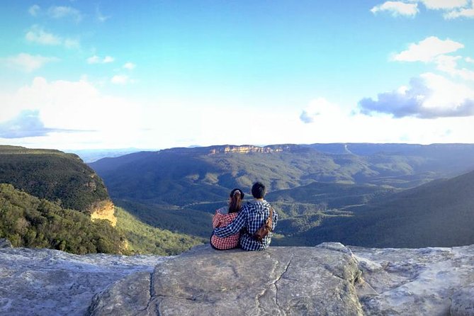 Blue Mountains Day Trip from Sydney Including Scenic World - The Parramatta River return