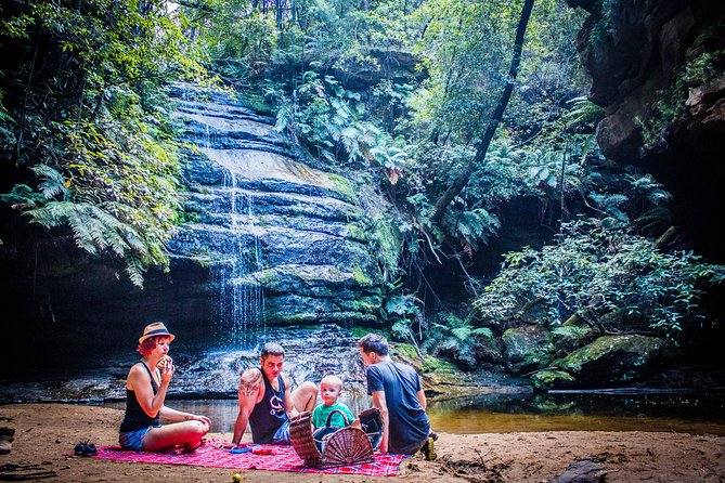 Blue Mountains Hop On Hop Off Tour - Is $323 good value?
