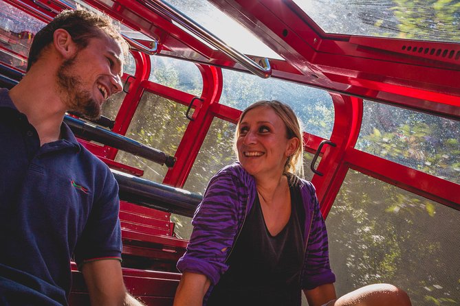 Blue Mountains Hop On Hop Off Tour - Who should book this bus?