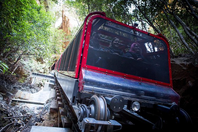Blue Mountains Hop On Hop Off Tour - My practical verdict