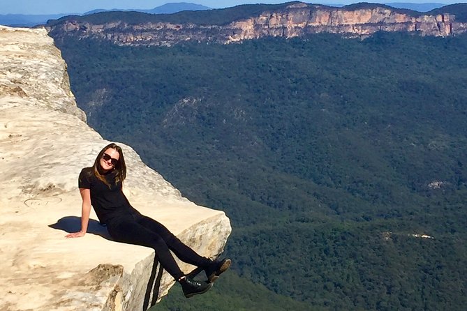 Blue Mountains Private Tour From Sydney, & Featherdale Aussie Animal Park Option - What the $340.69 price really buys
