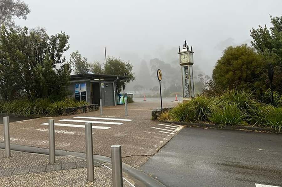 Blue Mountains: Private Tour with Wildlife and River Cruise - Echo Point and the Three Sisters