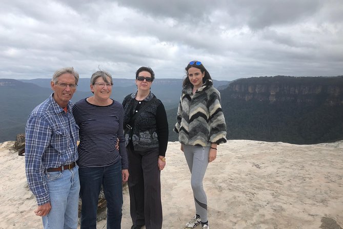 Blue Mountains: Three Sisters, Scenic World and Wildlife park - Is $182.90 good value?