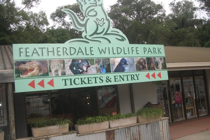 Blue Mountains Tour PRIVATE with Wildlife Park and River Cruise - A full day from Sydney to the Blue Mountains