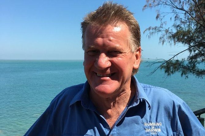 Bombing of Darwin WWII Heritage Tours - Why Darwin’s 1942 attacks still matter