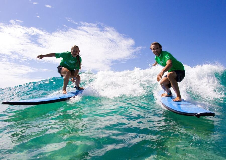 Bondi Beach: 2-Hour Surf Lesson Experience for Any Level - Who should book this Bondi surf lesson?