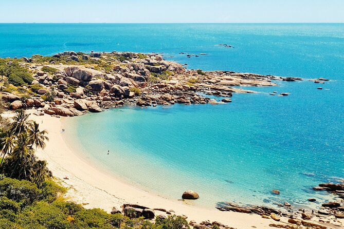 Bowen Beaches Discovery-Top of the Whitsundays - Why Bowen makes a good change from Airlie Beach