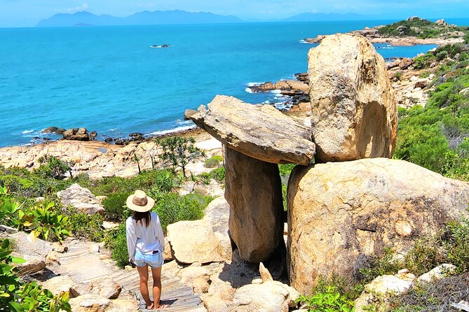 Bowen Beaches Discovery-Top of the Whitsundays - Six hours to see Bowen beyond the postcard
