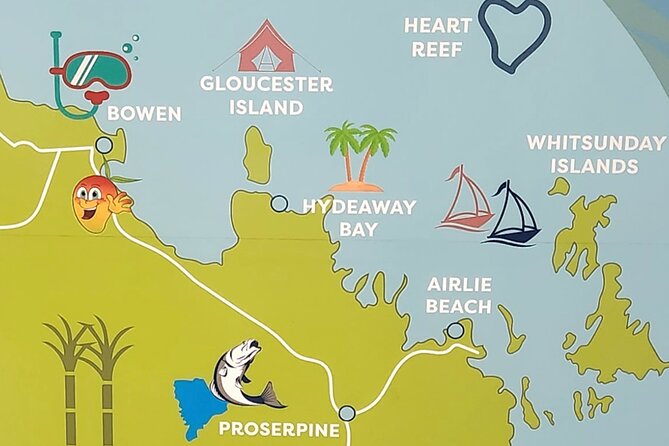 Bowen Beaches Discovery-Top of the Whitsundays - Who will get the most from this Bowen day