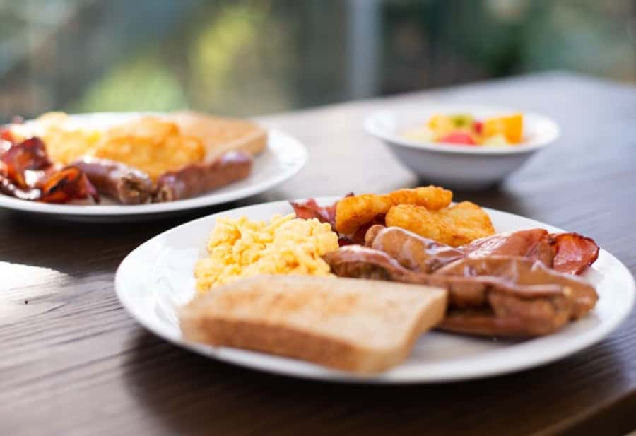 Breakfast with Koalas at WILD LIFE Zoo Darling Harbour - What the guides add to the morning