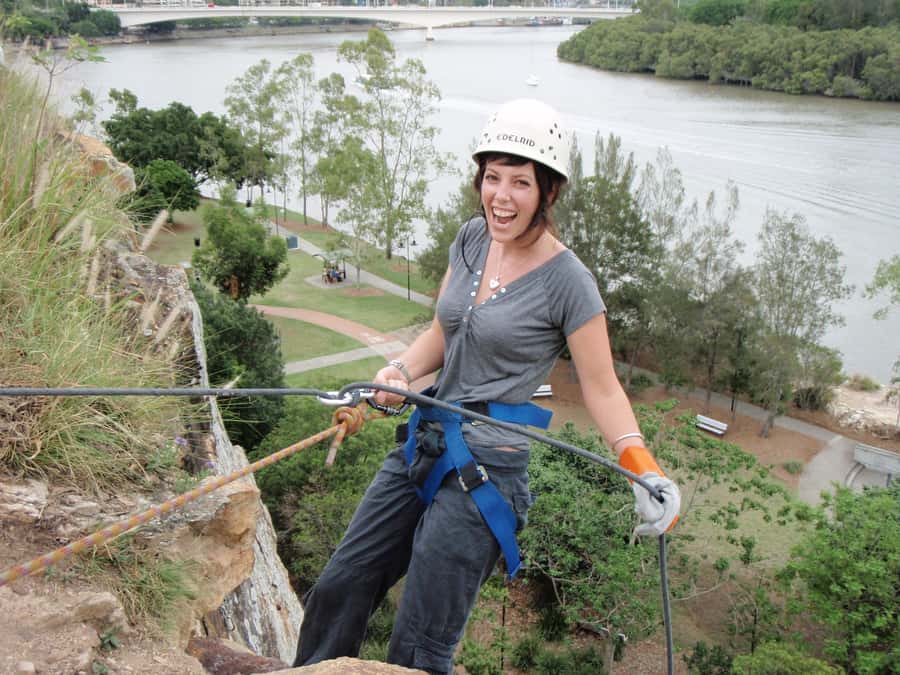 Brisbane: Abseiling at Kangaroo Point Cliffs - Key points before you book