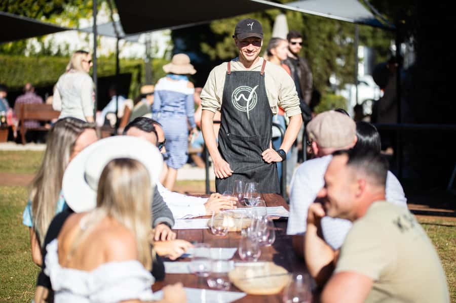 Brisbane: Boutique Winery Tour with Gourmet Lunch - Who will enjoy this tour most?