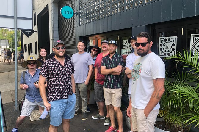 Brisbane Brewery Full Day Tour with Lunch - Is $149.90 good value?