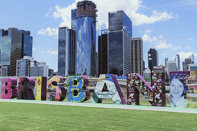 Brisbane City Essentials Walking Tour - Why this walk works as your first look at Brisbane