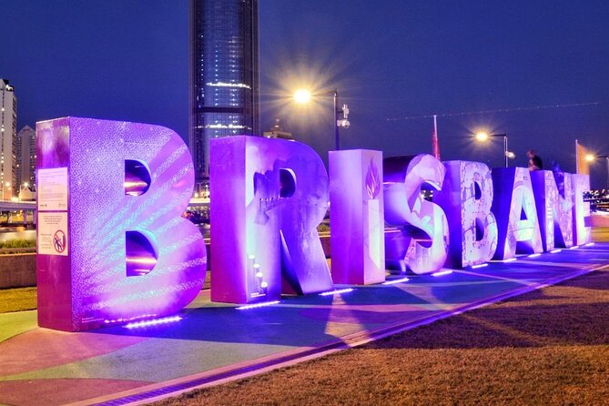 Brisbane City Essentials Walking Tour - Cathedral of St Stephen and the old-new city