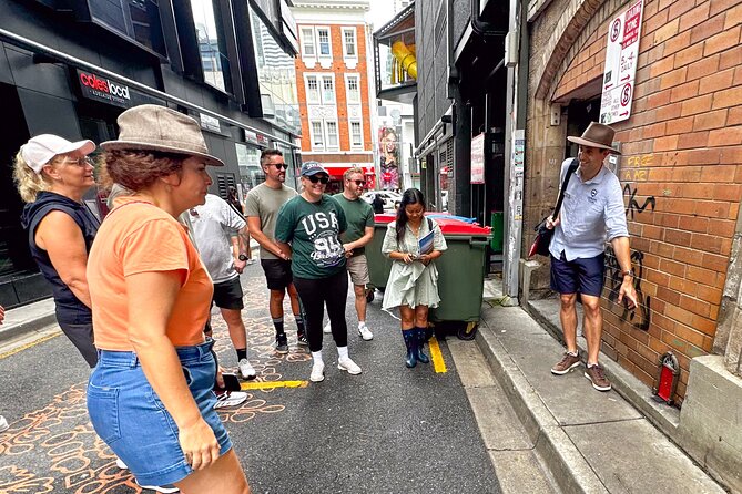 Brisbane City Walking Tour: local guide, small group, 100 mins - Key details to know before you book