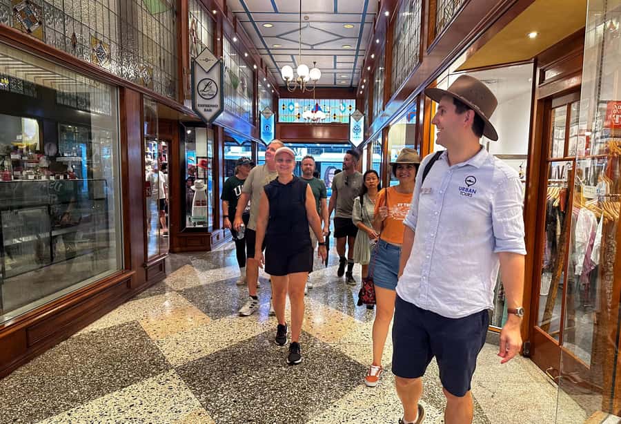 Brisbane City Walking Tour | Small group | 100 minutes - Why this walk is a smart first look at Brisbane