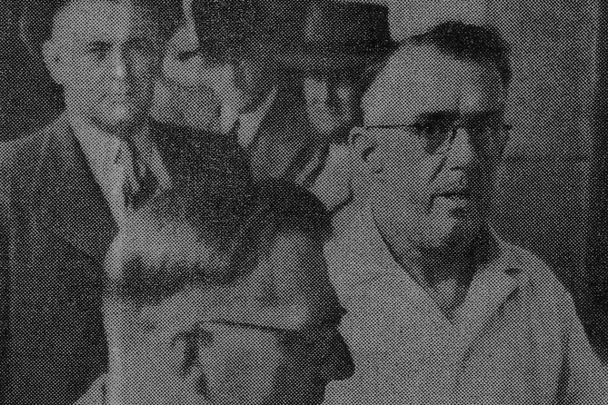 Brisbane Dark Stories True Crime Tour - Who should book this Brisbane walking tour?
