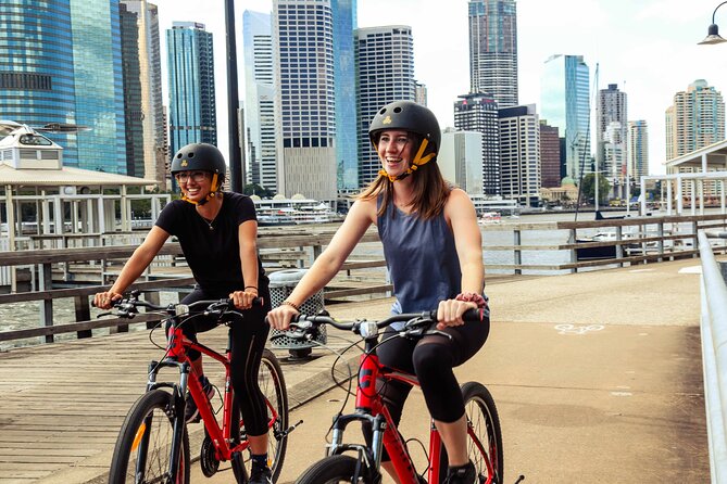 Brisbane Kayak, Bike - Timing, clothing, and practical details