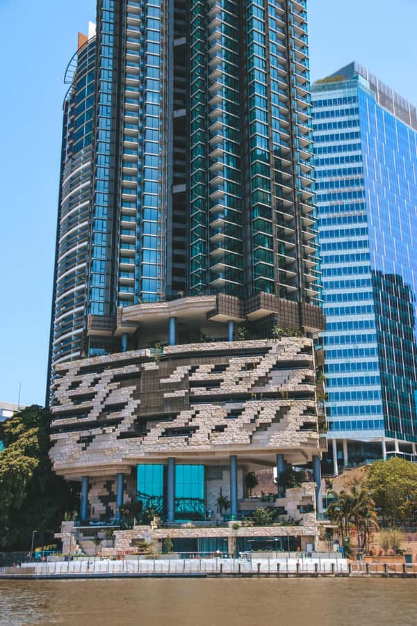 Brisbane: Midday 1.5-Hour Sightseeing Cruise 12.30pm-2.00pm - Is $34 good value for 90 minutes?