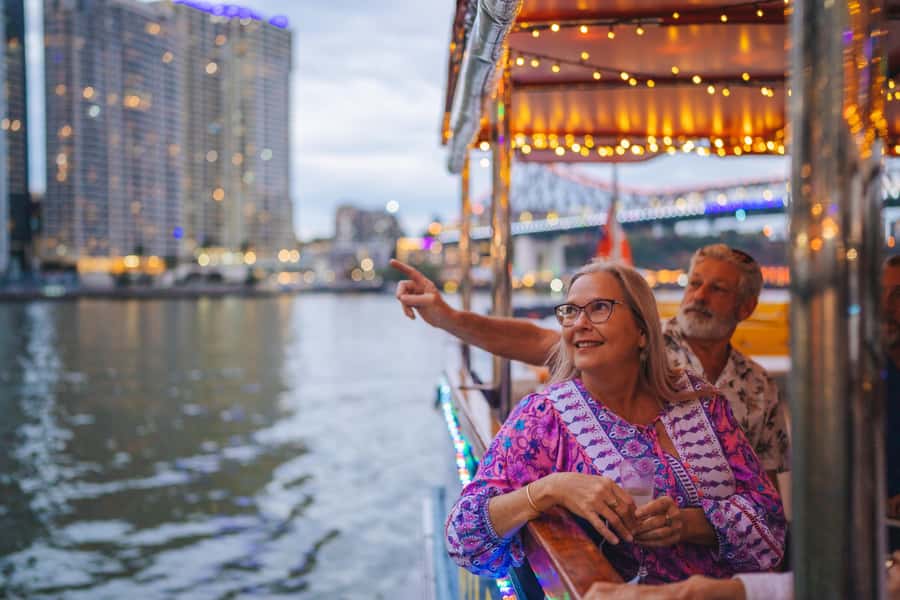 Brisbane: Midday 1.5-Hour Sightseeing Cruise 12.30pm-2.00pm - Who will enjoy this Brisbane cruise?