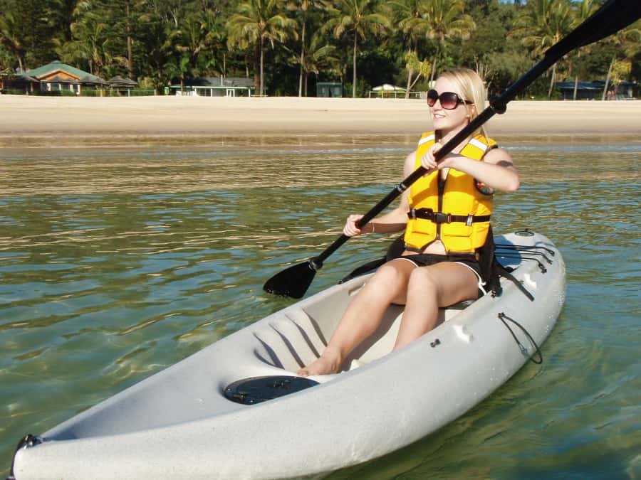 Brisbane: Moreton Island Return Ferry & Adventure Day Pass - How much value do you get for $98?